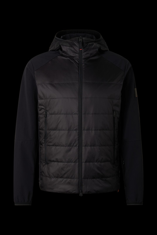 detail Pánská bunda BOGNER FIRE+ICE KEGAN2