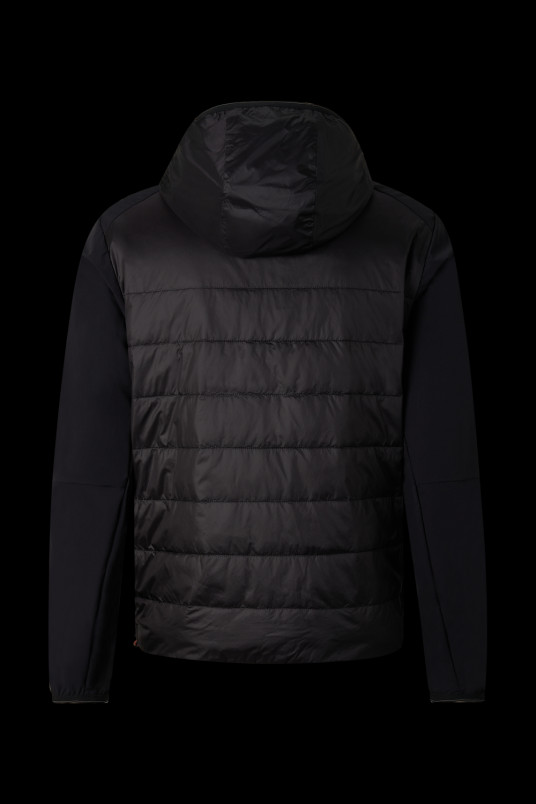 detail Pánská bunda BOGNER FIRE+ICE KEGAN2