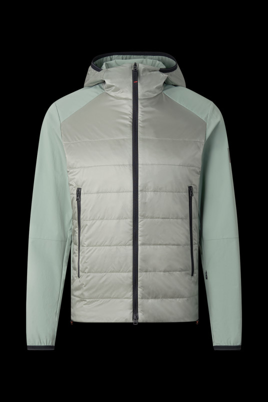 detail Pánská bunda BOGNER FIRE+ICE KEGAN2