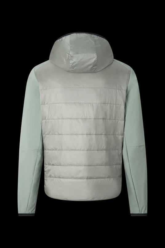 detail Pánská bunda BOGNER FIRE+ICE KEGAN2