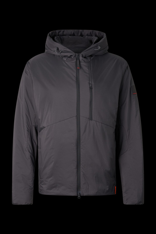 detail Pánská bunda BOGNER FIRE+ICE JARED