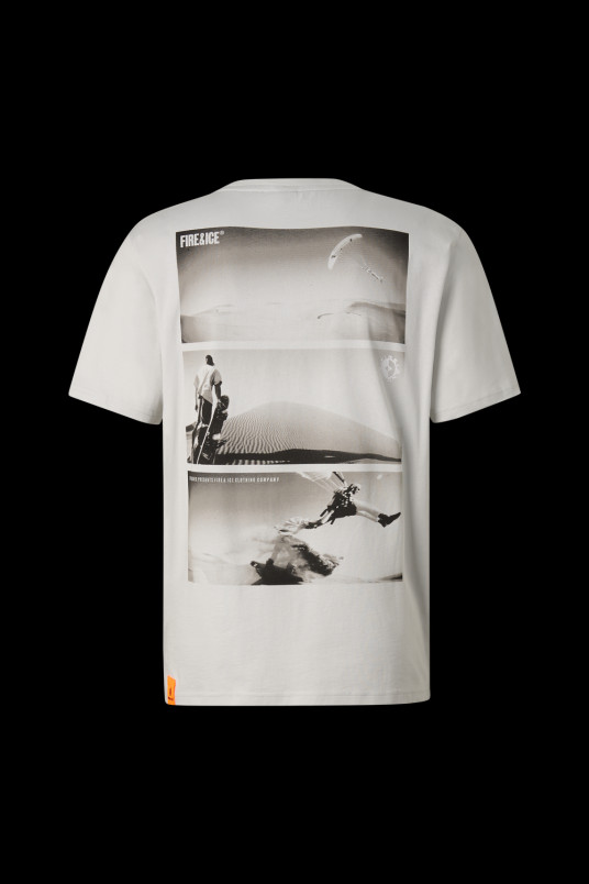 detail Pánské tričko BOGNER FIRE+ICE MICK3