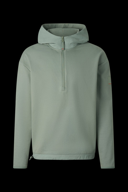 detail Pánská mikina BOGNER FIRE+ICE DAVID