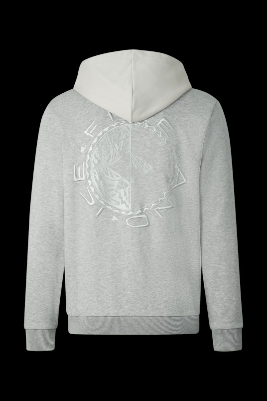 detail Pánská mikina BOGNER FIRE+ICE FILIZ