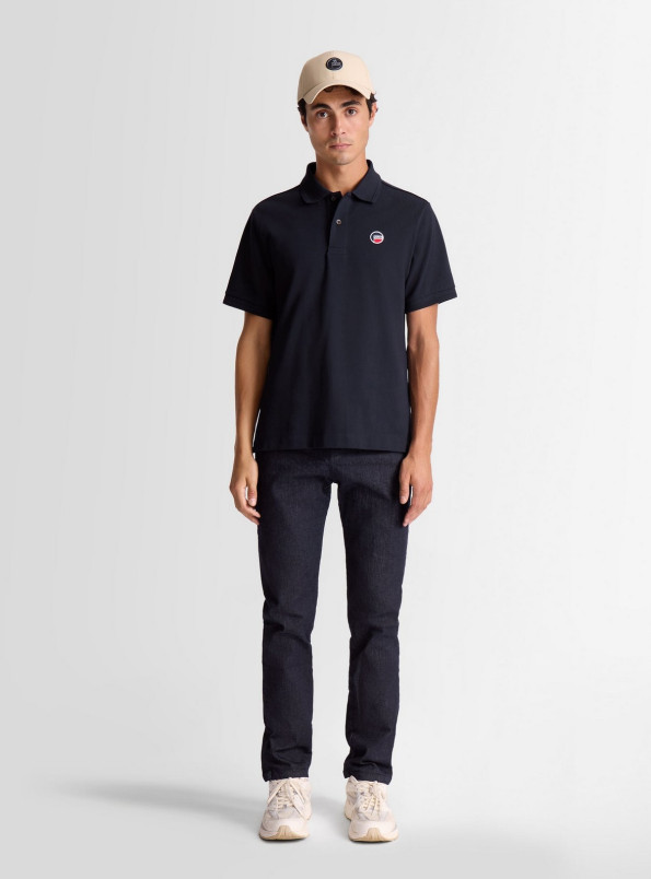 detail Pánské tričko Fusalp GERLO