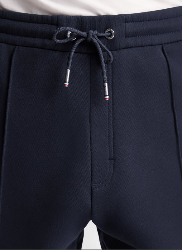 detail Pánské kraťasy Fusalp AVIRCO