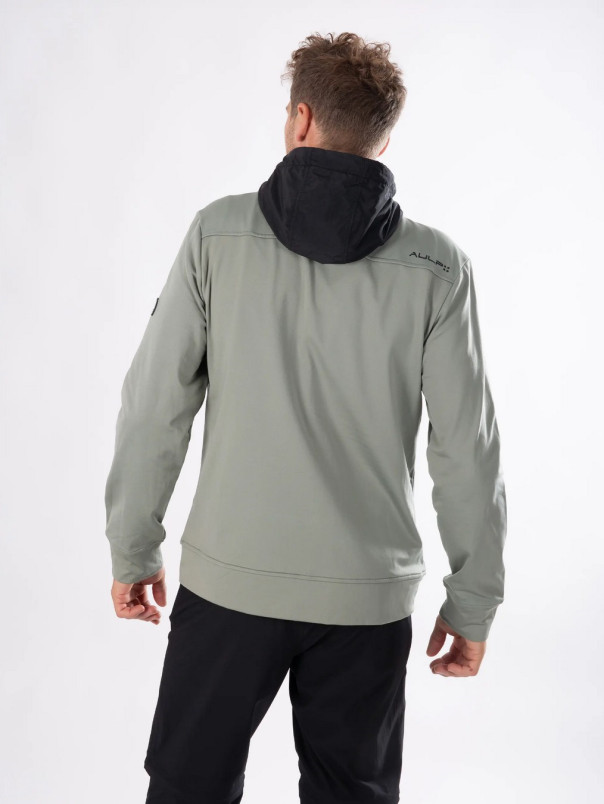 detail Pánská bunda AULP DWAIN