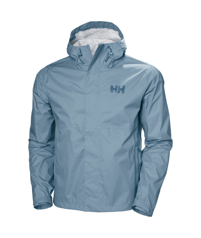 detail Pánská bunda Helly Hansen LOKE JACKET