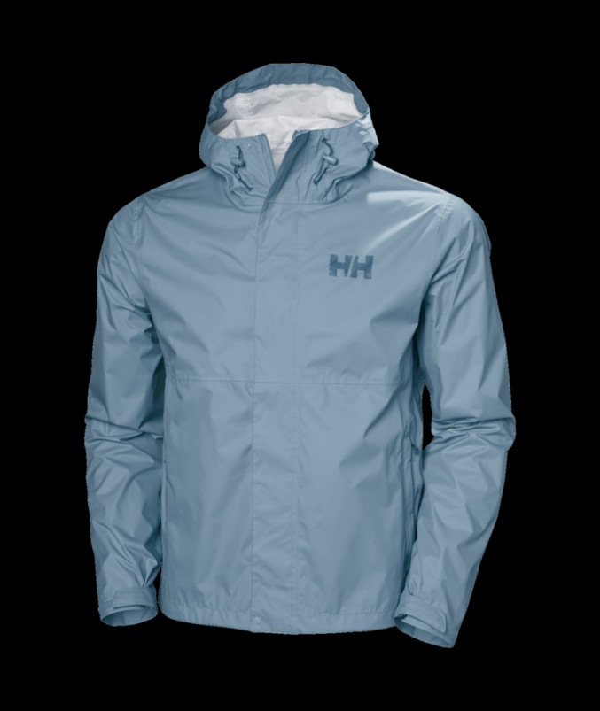 detail Pánská bunda Helly Hansen LOKE JACKET