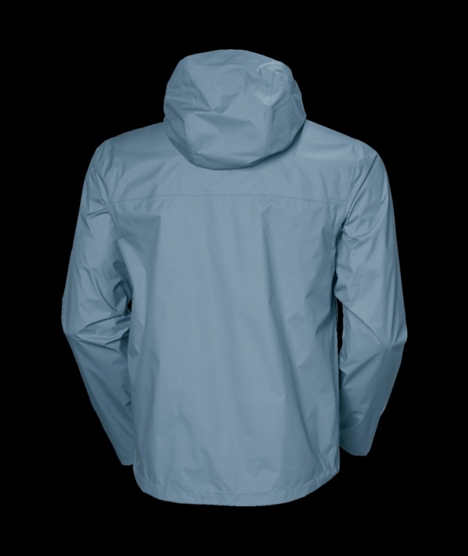 detail Pánská bunda Helly Hansen LOKE JACKET