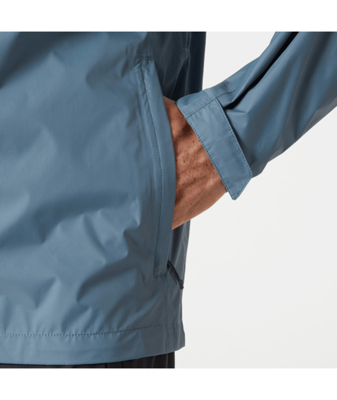 detail Pánská bunda Helly Hansen LOKE JACKET
