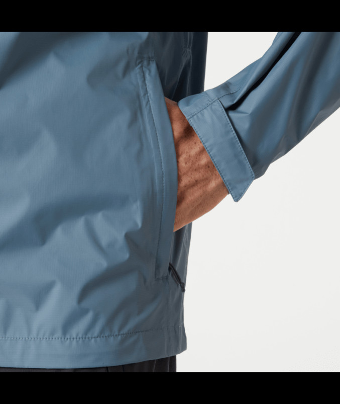 detail Pánská bunda Helly Hansen LOKE JACKET