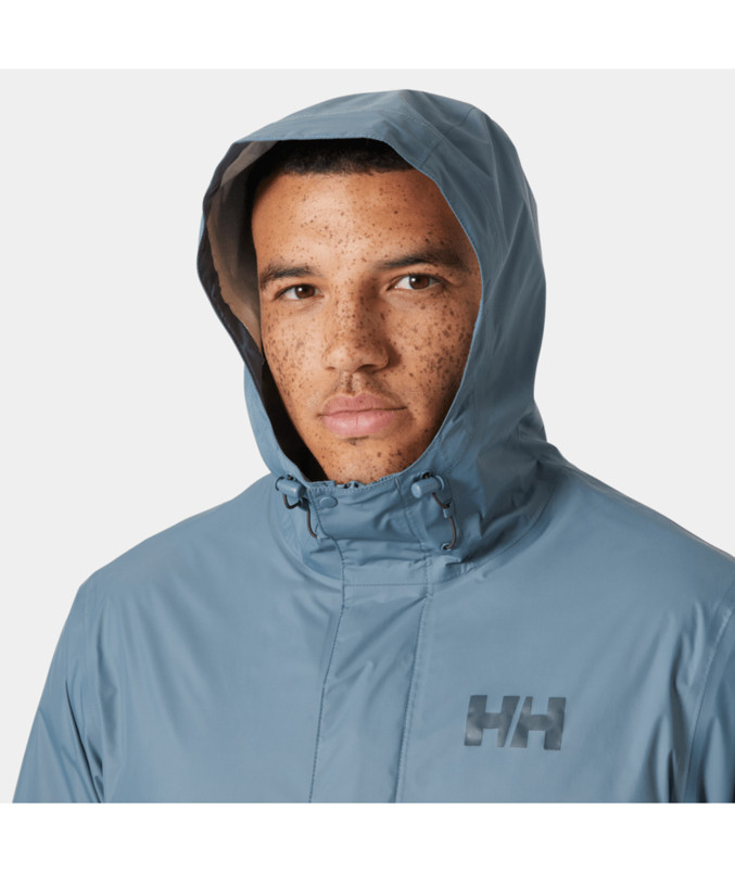 detail Pánská bunda Helly Hansen LOKE JACKET