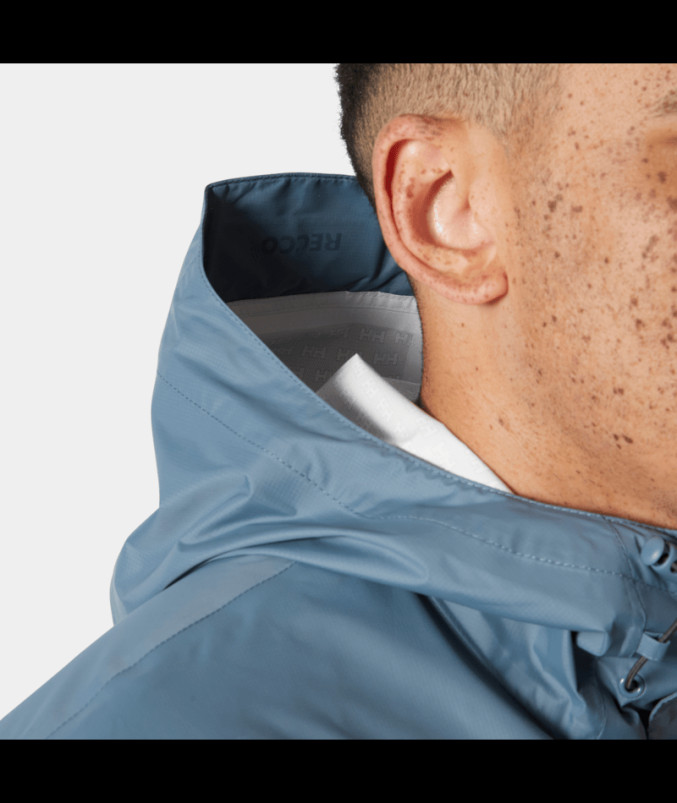 detail Pánská bunda Helly Hansen LOKE JACKET