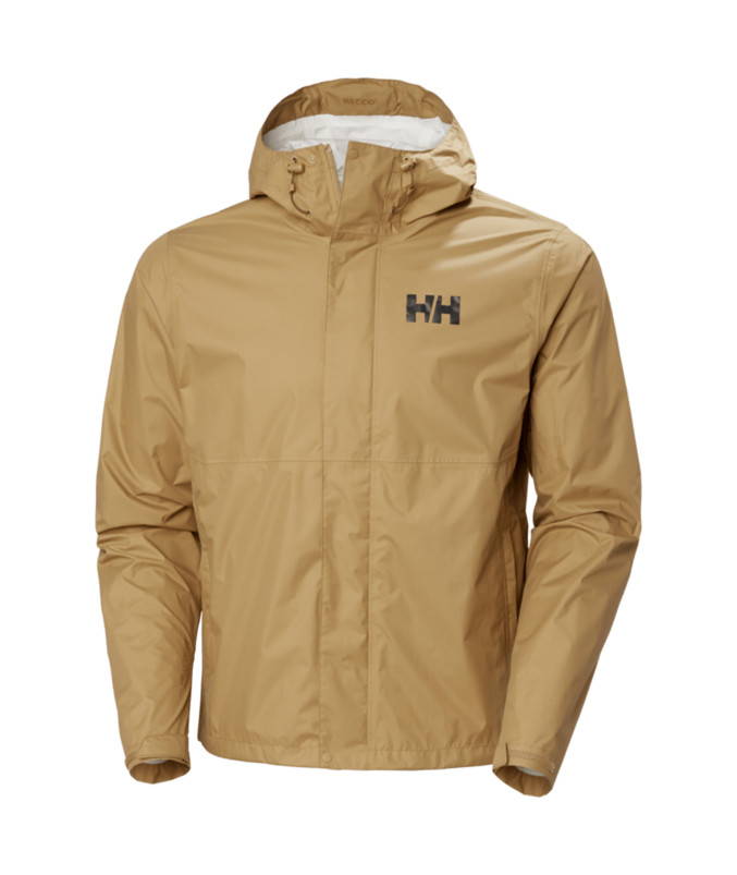 detail Pánská bunda Helly Hansen LOKE JACKET