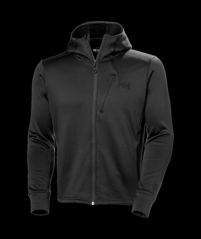 detail Pánská bunda Helly Hansen ODIN THERMAL PRO HOODED JACKET