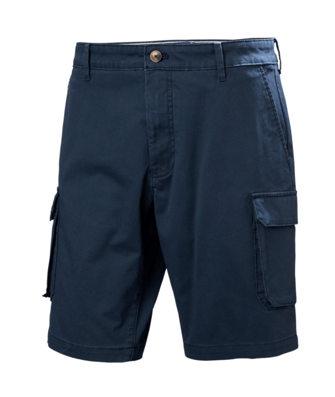detail Pánské kraťasy Helly Hansen BRYGGEN CARGO SHORTS