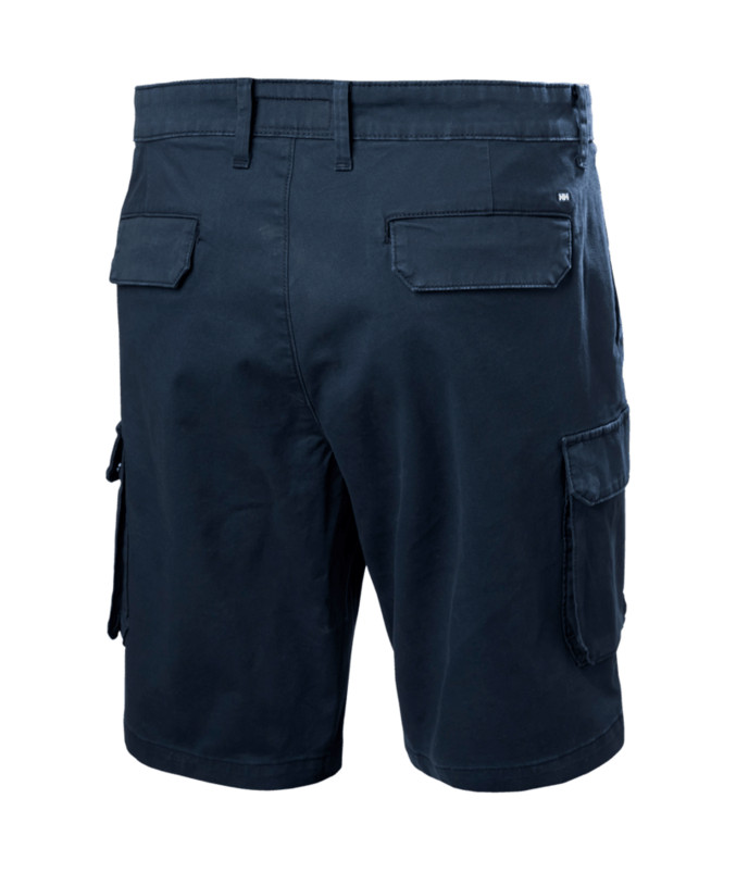detail Pánské kraťasy Helly Hansen BRYGGEN CARGO SHORTS