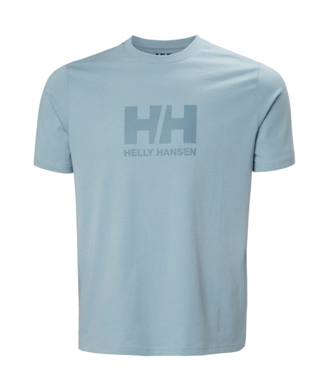 detail Pánské tričko Helly Hansen HH LOGO T-SHIRT 3.0