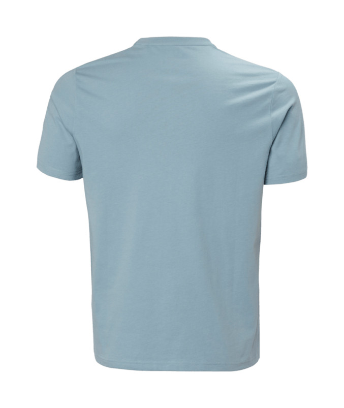 detail Pánské tričko Helly Hansen HH LOGO T-SHIRT 3.0