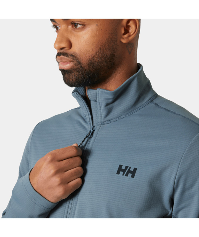 detail Pánská bunda Helly Hansen VERSALITE FLEECE JACKET