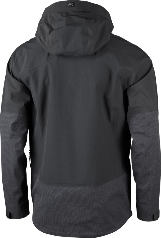 detail Pánská bunda Lundhags Ocke Ms Jacket