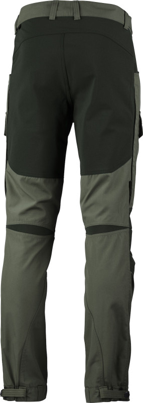 detail Pánské kalhoty Lundhags Authentic II Ms Pant