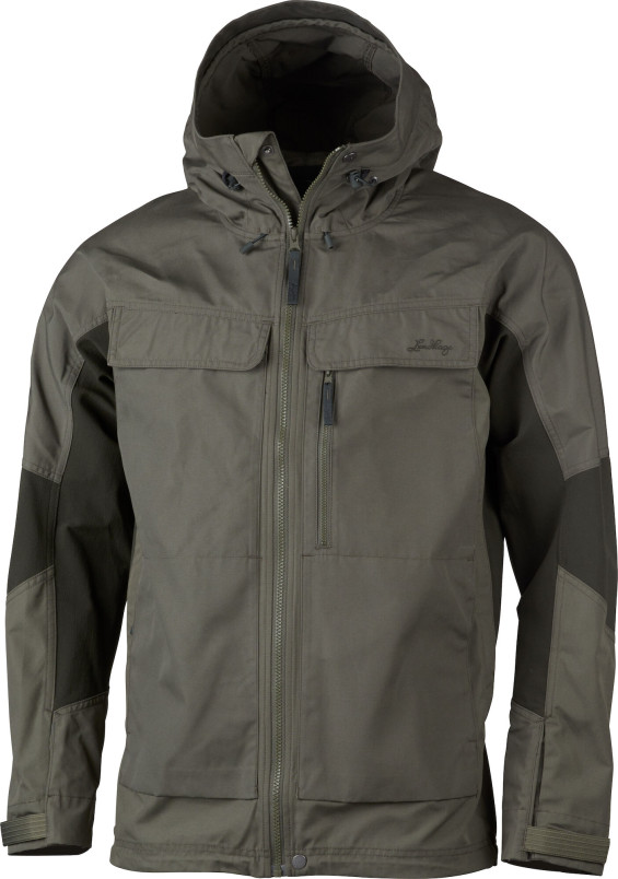 detail Pánská bunda Lundhags Authentic Ms Jacket