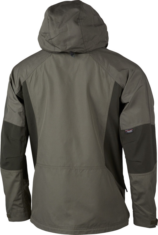 detail Pánská bunda Lundhags Authentic Ms Jacket