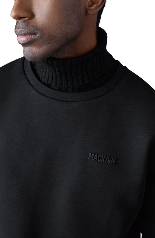 detail Pánský svetr MACKAGE LEGEND