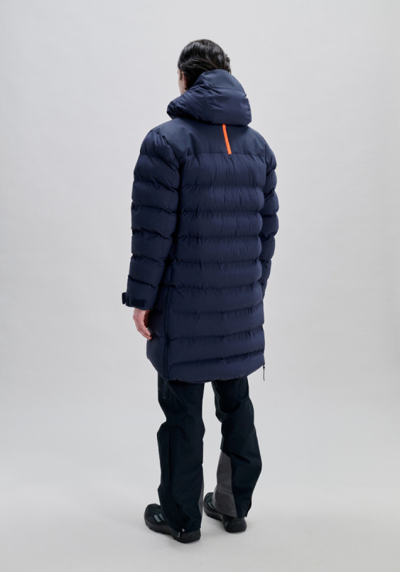 detail Pánský kabát POC M's Race Loft Parka