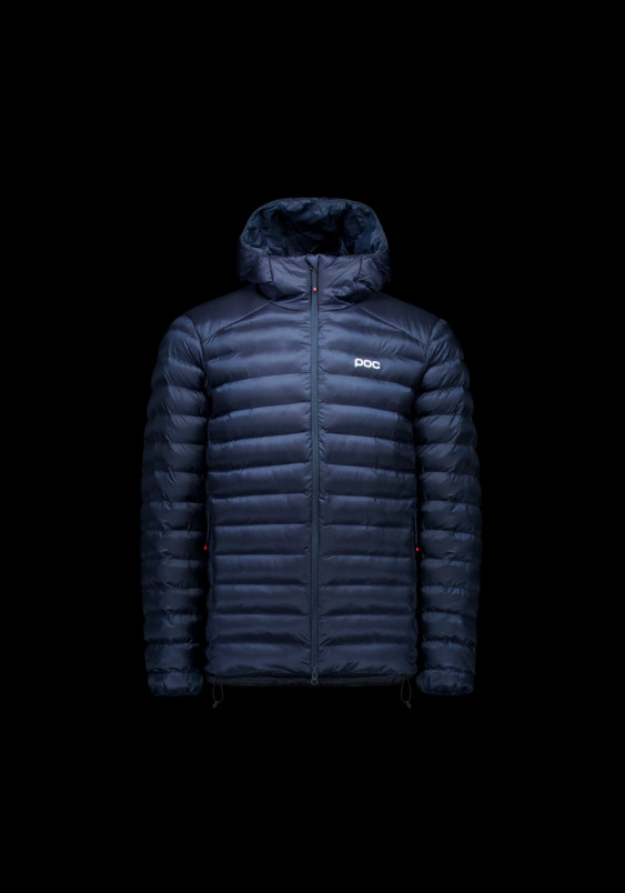 detail Pánská bunda POC M's Coalesce Jacket