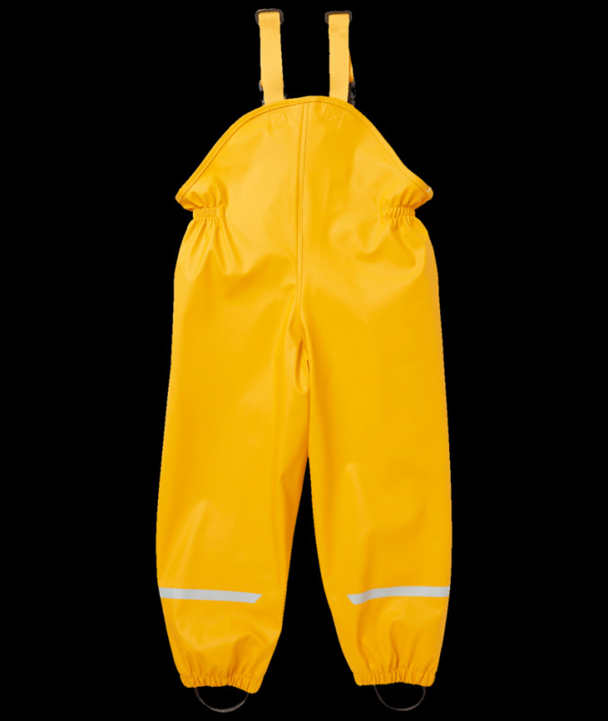 detail Dětská souprava Helly Hansen K BERGEN 2.0 PU RAINSET