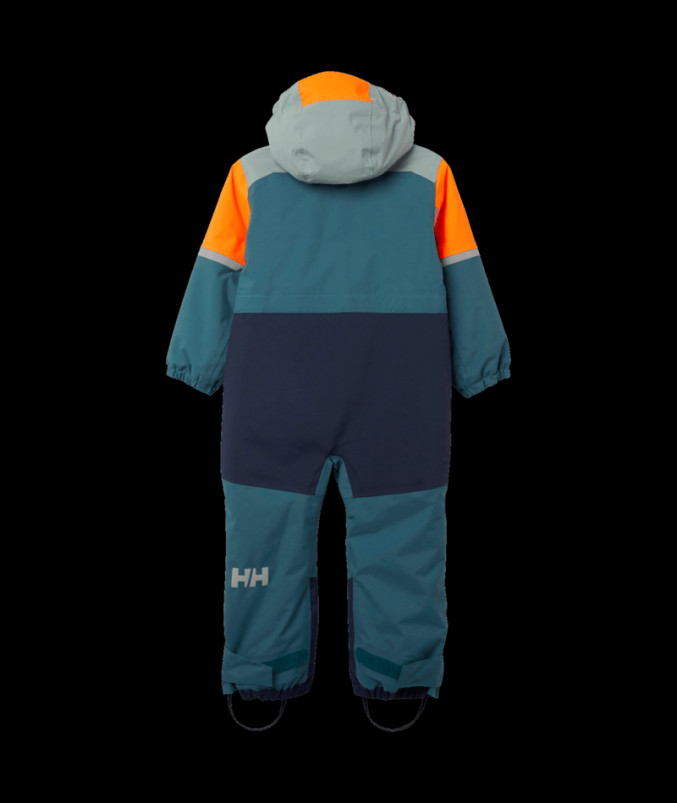 detail Dětský overal HELLY HANSEN K RIDER 2.0 INS SUIT