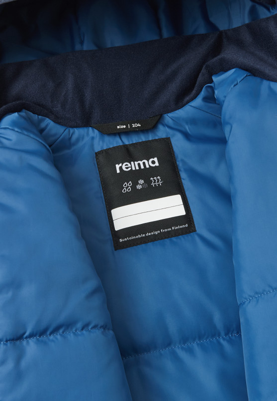 detail Dětská bunda Reima Raisio