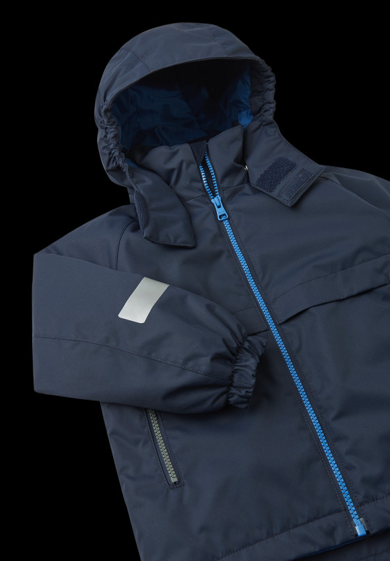 detail Dětská bunda Reima Raisio