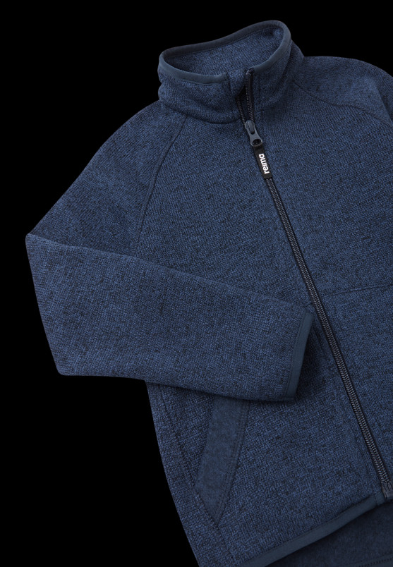 detail Dětské mikina Reima Hopper