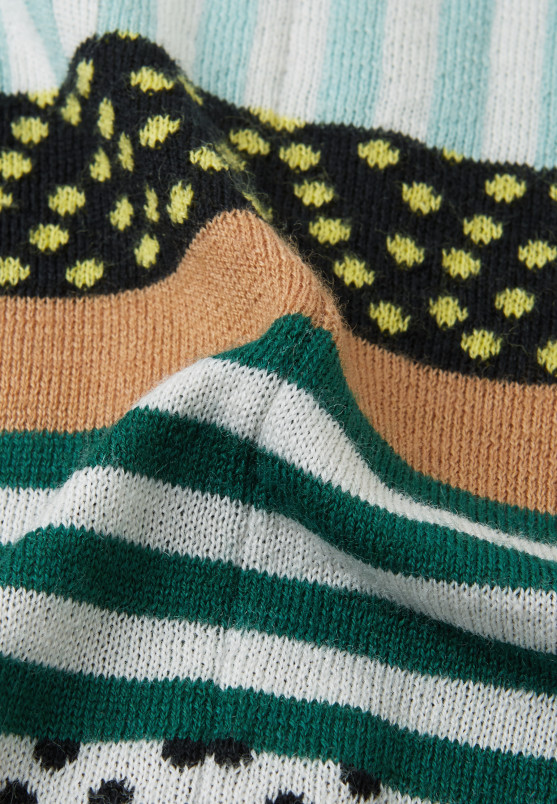 detail Dětský overal Reima Moomin Delvis