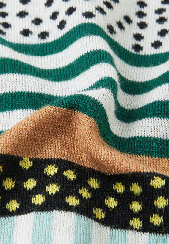 detail Dětský overal Reima Moomin Mysig