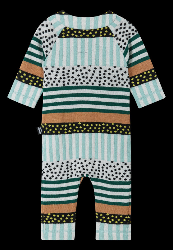 detail Dětský overal Reima Moomin Mysig