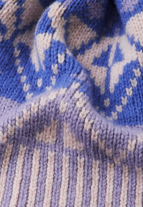 detail Dětská čepice Reima Pohjoinen