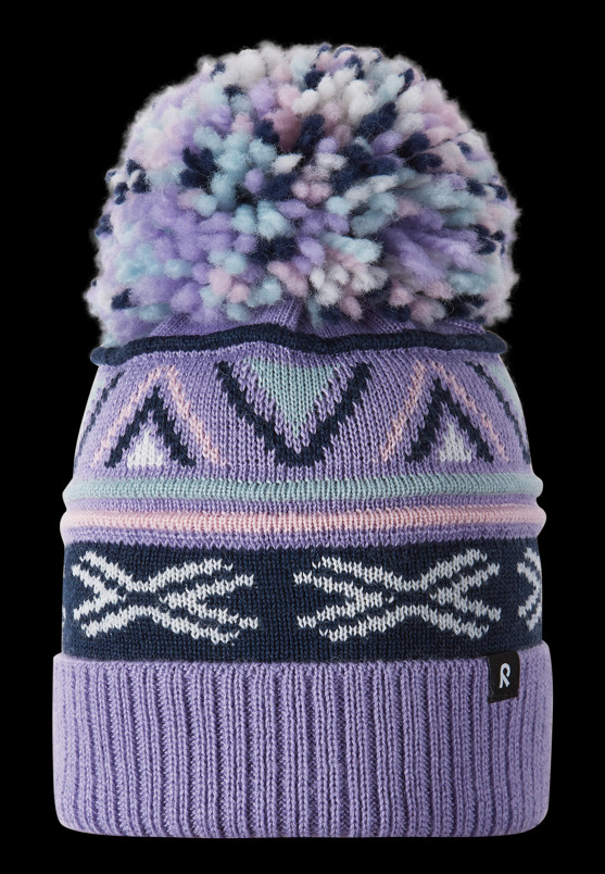 detail Dětská čepice Reima Kirjoen