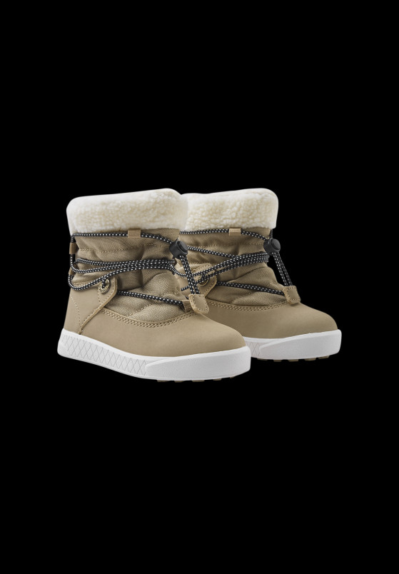 detail Dětské zimní boty Reima Lumipallo Junior