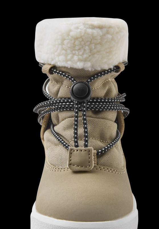 detail Dětské zimní boty Reima Lumipallo Junior