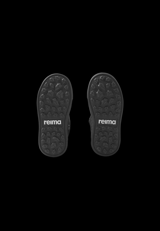 detail Dětské zimní boty Reima Lumipallo Junior