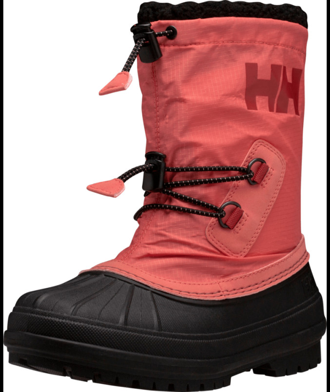 detail Dětské zimní boty Helly Hansen JK VARANGER INSULATED