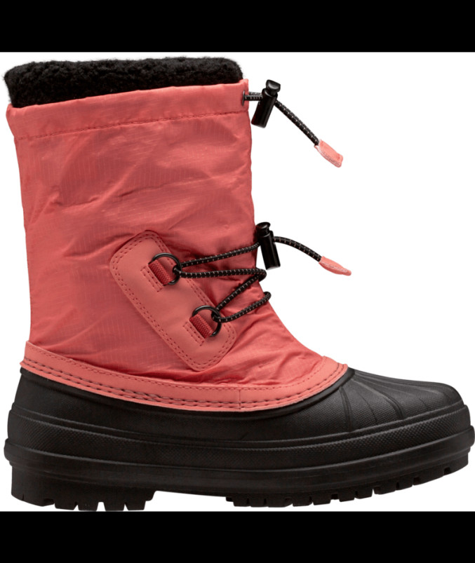 detail Dětské zimní boty Helly Hansen JK VARANGER INSULATED