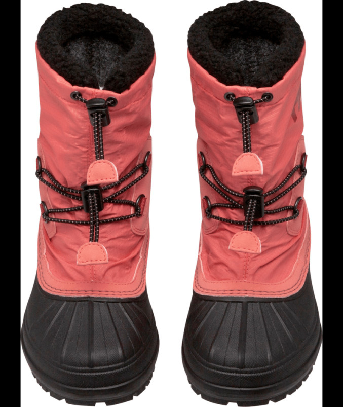 detail Dětské zimní boty Helly Hansen JK VARANGER INSULATED