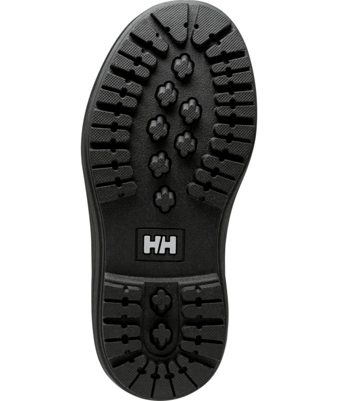 detail Dětské zimní boty Helly Hansen JK VARANGER INSULATED