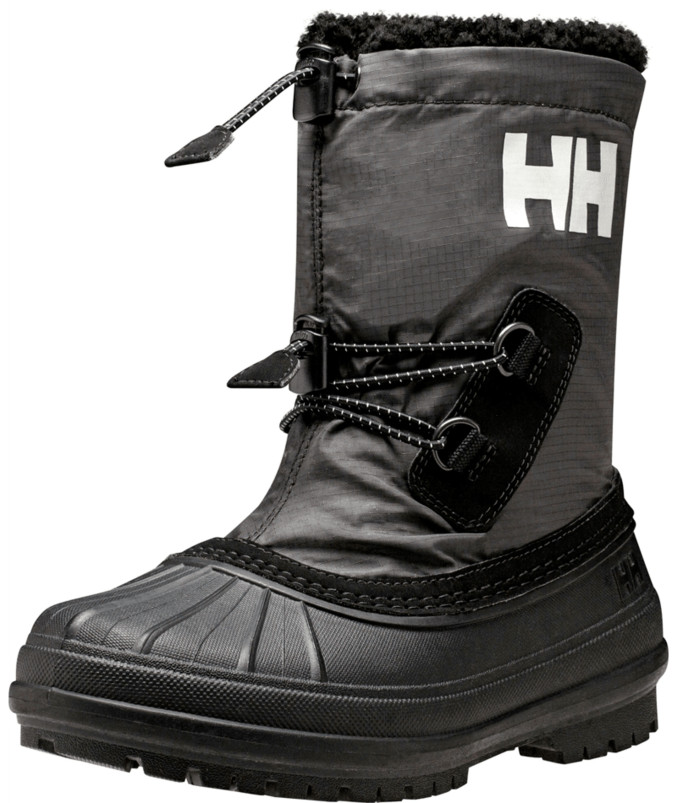 detail Dětské zimní boty Helly Hansen JK VARANGER INSULATED